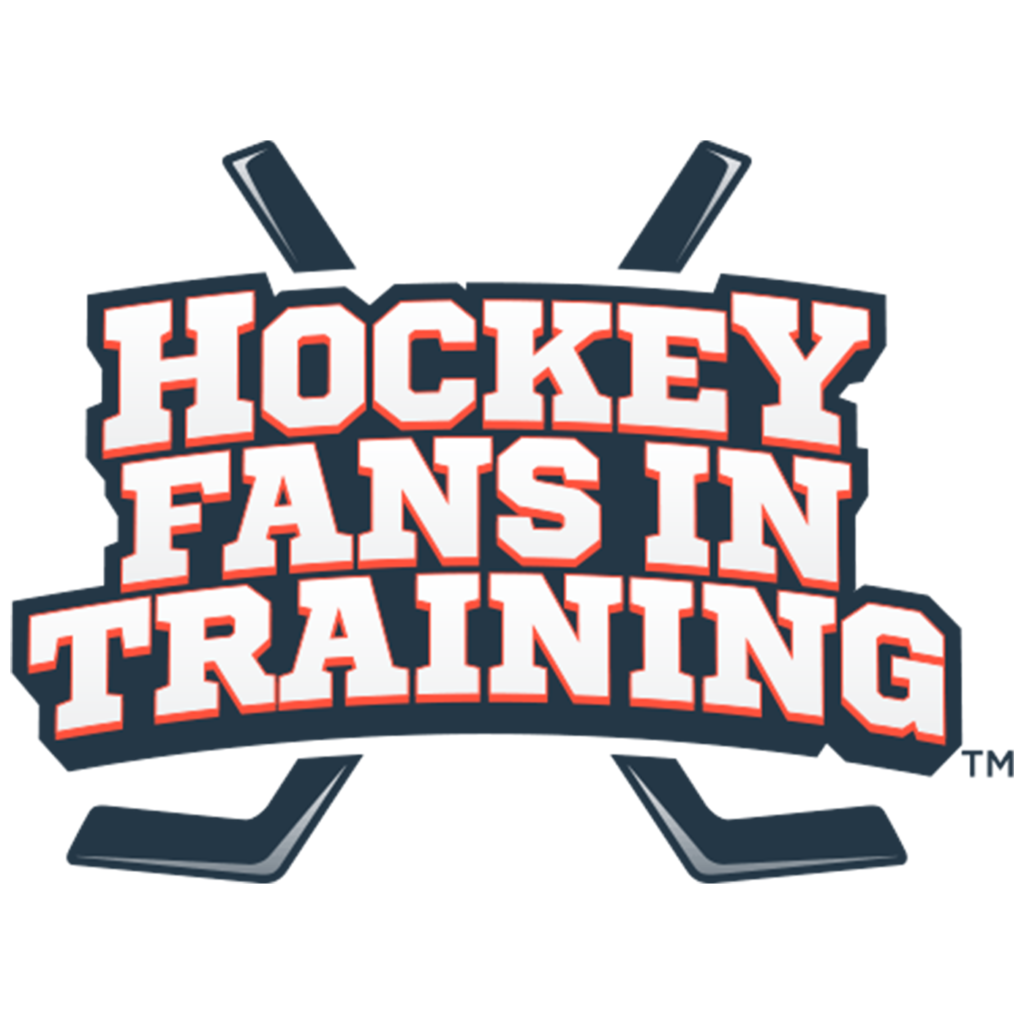 Hockey Fans in Training Coach Course S2P3